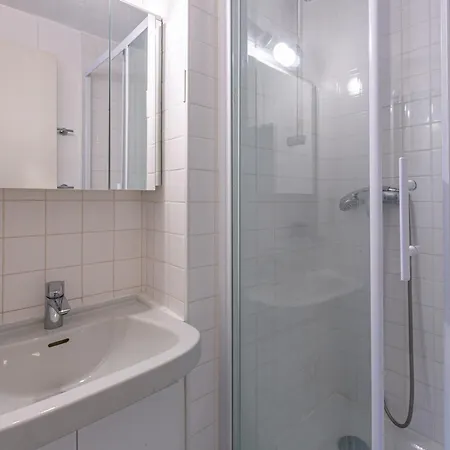 Alpin Cosy, 2 Chambres, 2 Salles De Bain, Balcon Sud Et Skis Aux Pieds A La Daille - Fr-1-694-256 Apartment Val-d'Isere